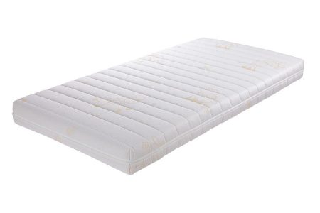 Eco-Line Matras Yellow kindermatras