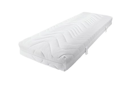 Matras Contura de luxes pocketveer matras