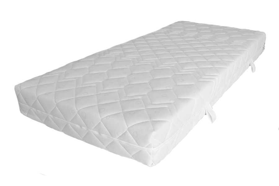 Pocketveer matras Corsica