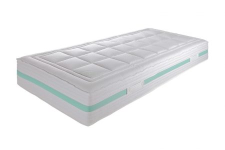 Medi Q Air Pocket Gel Foam Matras