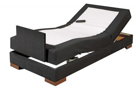 Elektrische boxspring Evo