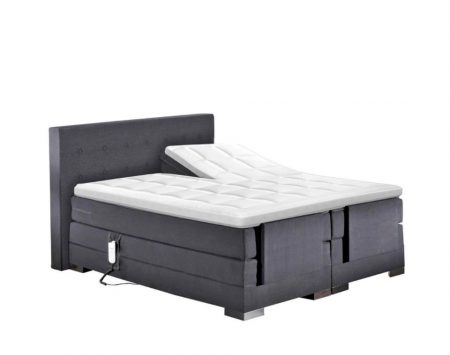 Elektrische Boxspringset Vanessa