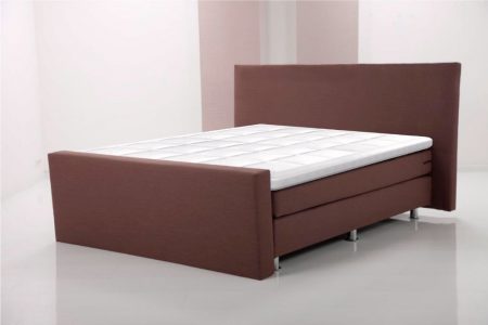 Boxspringset Braga