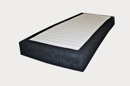 Boxspring pocketveer matras Hollanda 300