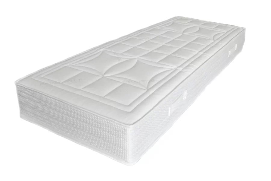 Koudschuim Matras - HR60- 80 x 200 cm - Stevig - 16 cm dik