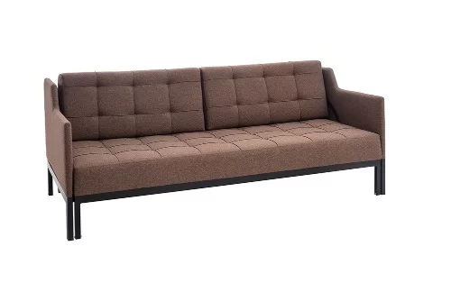 Kingsize Slaapbank como