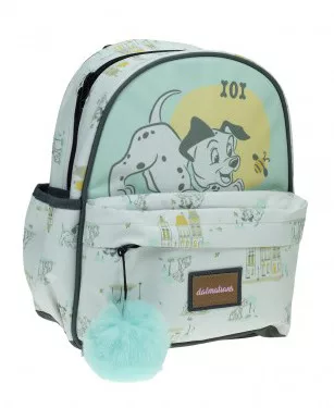 Disney 101 dalmatiërs  Schooltas 30x25x15 cm