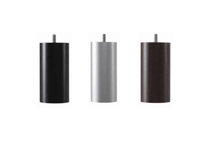 Poot voor boxspring Rondo 6 stuks