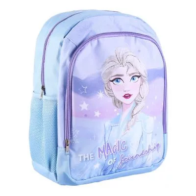 Disney Frozen Schooltas 41x32x14 cm