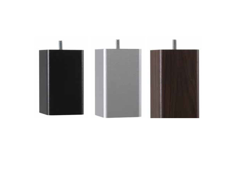 Poot voor boxspring Kreta 6