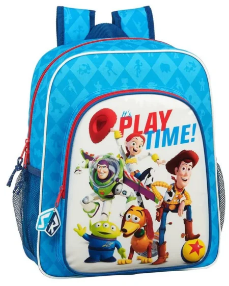 Toy Story Schooltas 38x32x12 cm