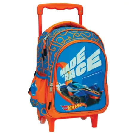 Hot Wheels trolley 30x25x15 cm