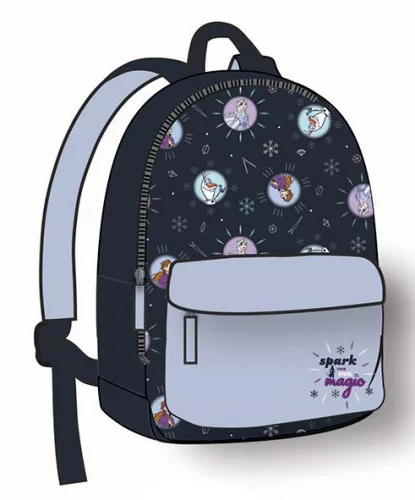Disney Frozen schooltas 28 x 23 x 10 cm