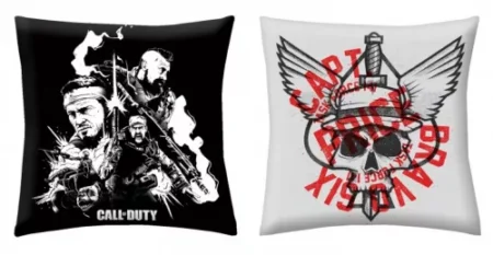 Call of Duty sierkussen 40X40 cm