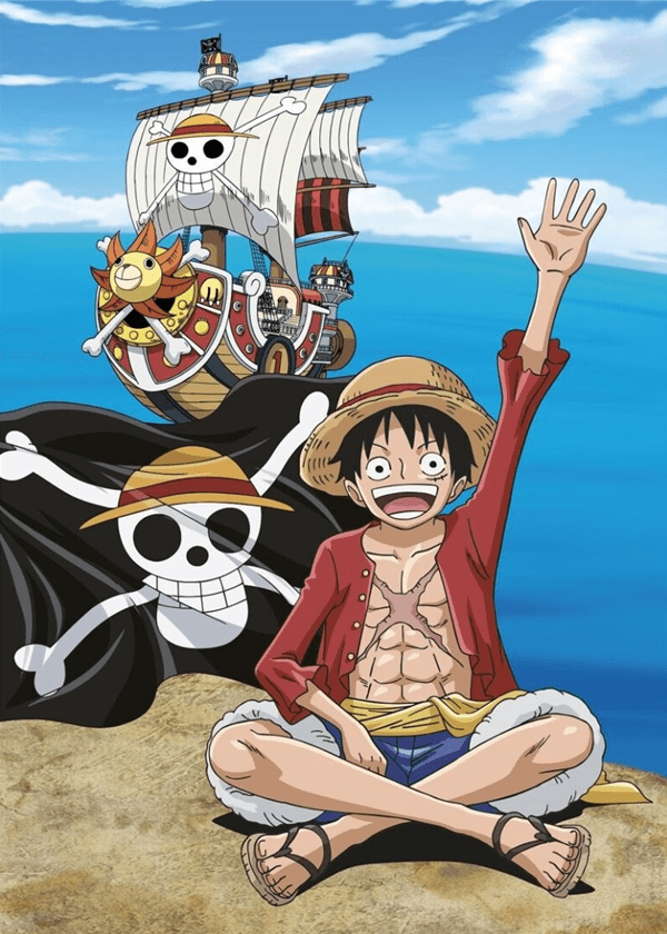 One Piece Fleece Plaid  100 x 140 cm