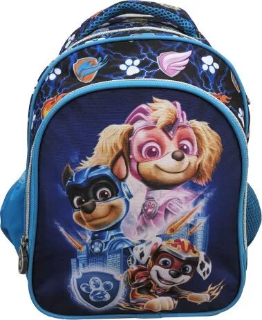 Schooltas Paw Patrol 31x24x12 cm