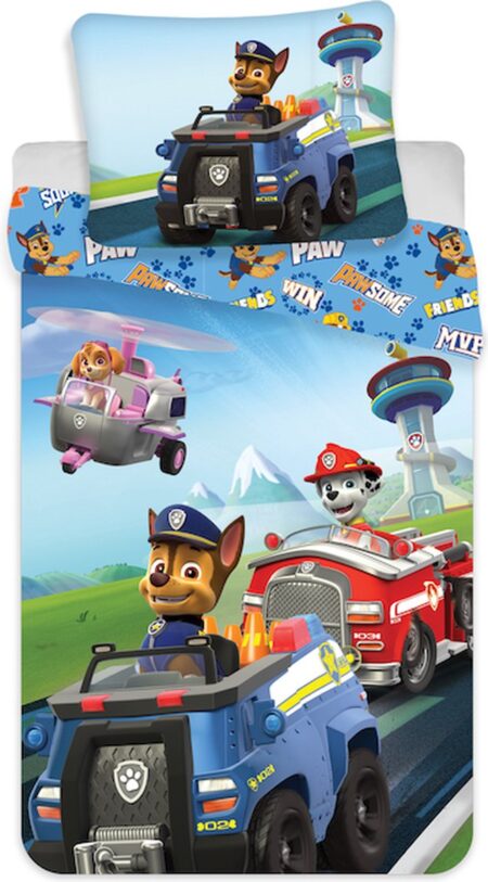 brandweer