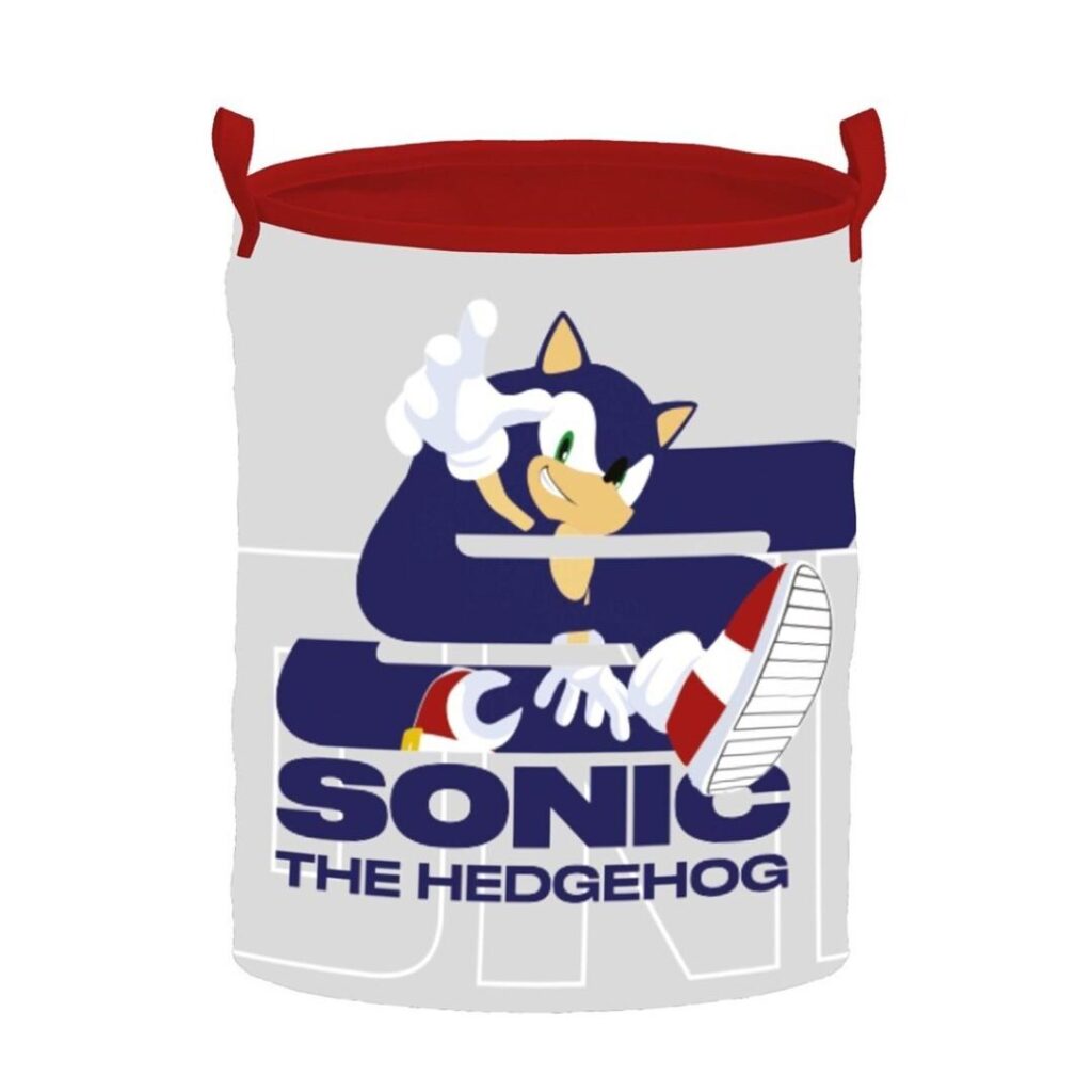 Sonic Wasmand 50 x 32 cm - pre order
