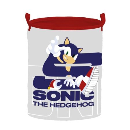 Sonic Wasmand 50 x 32 cm - pre order