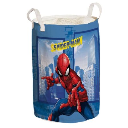 Spiderman Wasmand 50x32 cm - pre order