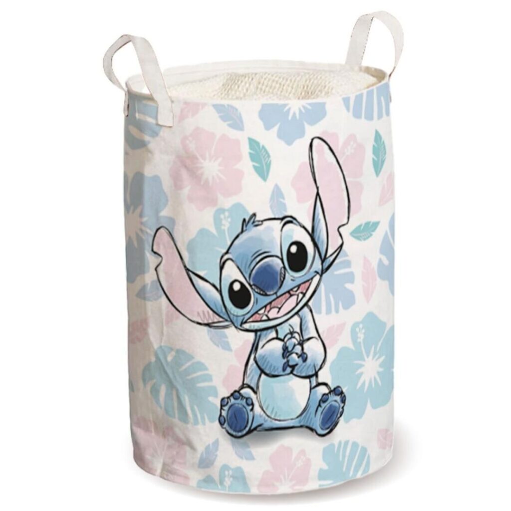 Stitch Wasmand 50 x 32 cm - pre order