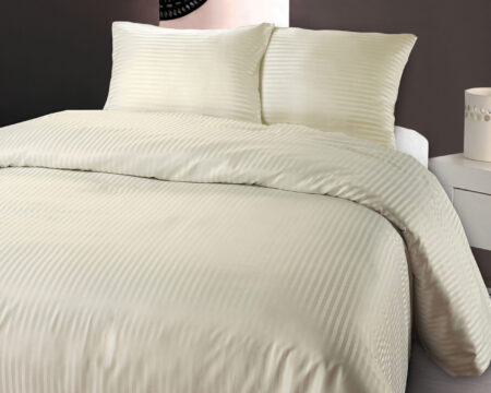 Zensation Dallas Creme 240 x 220 cm