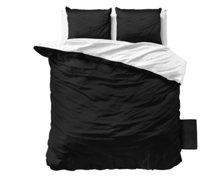 Zensation Twin Face Wit/Zwart 240x220 cm