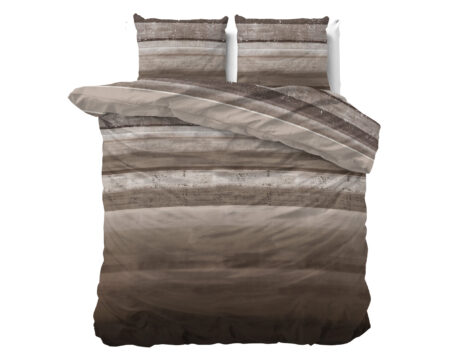 Sleeptime Marcus Taupe 200 x 220 cm