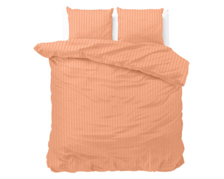 Zensation Dallas Pastel Oranje 240 x 220 cm
