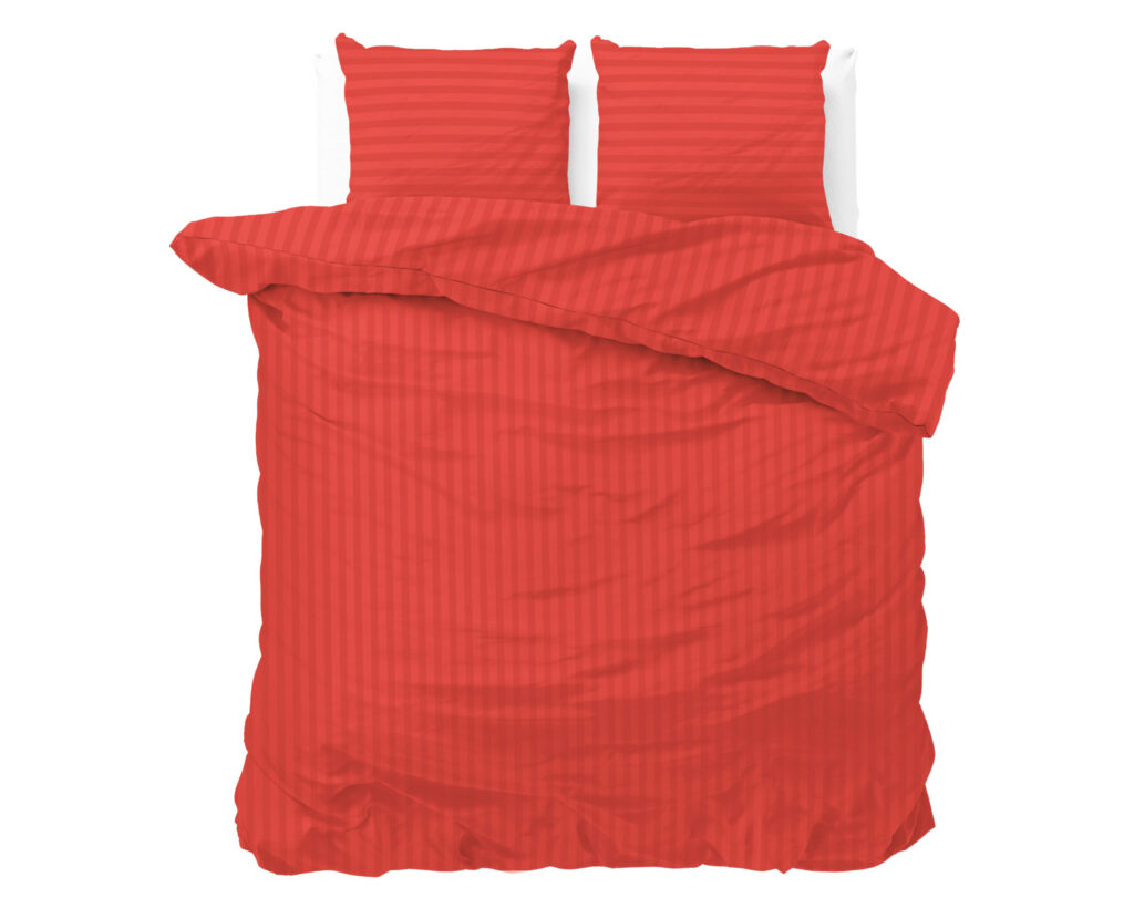 Zensation Dallas Rood 240 x 220 cm