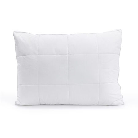 Dreamhouse 3-Kamer Microgel Veren Kussen 50 x 70 cm