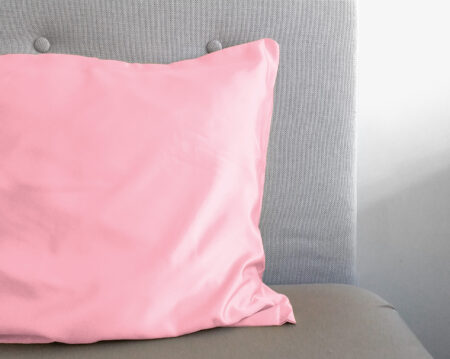 Sleeptime Beauty Skin Care Kussensloop Roze cm