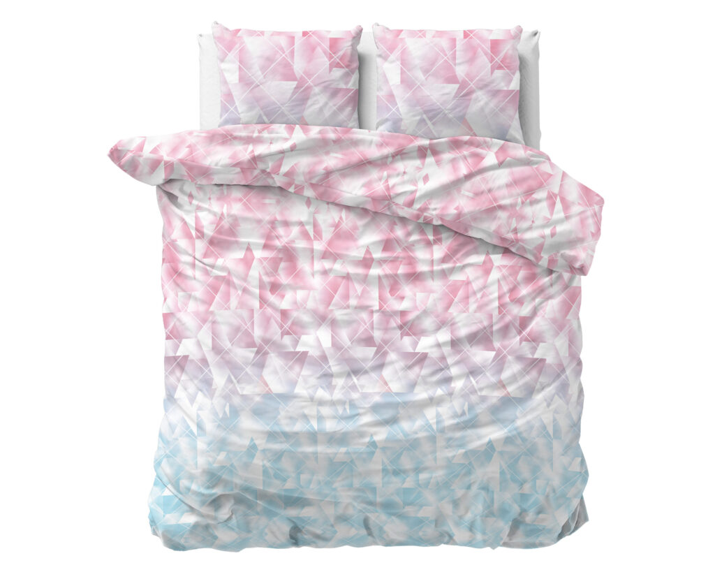 Sleeptime Air Soft Wit 240 x 220 cm