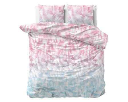 Sleeptime Air Soft Wit 240 x 220 cm