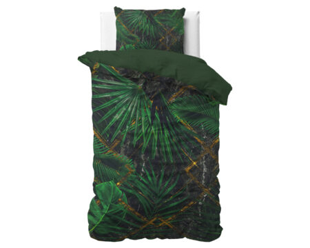 Dreamhouse Avena Groen 140 x 220 cm