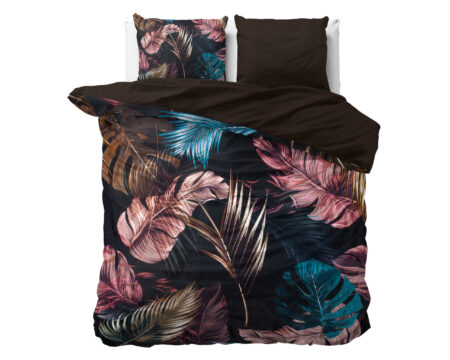 Dreamhouse Isabella Black 240 x 220 cm