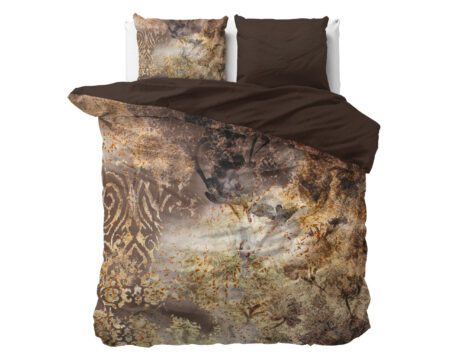 Dreamhouse Inferno Taupe 240 x 220 cm