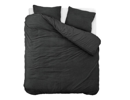 EMSA EMSA Teddy Antraciet 240 x 200/220 cm