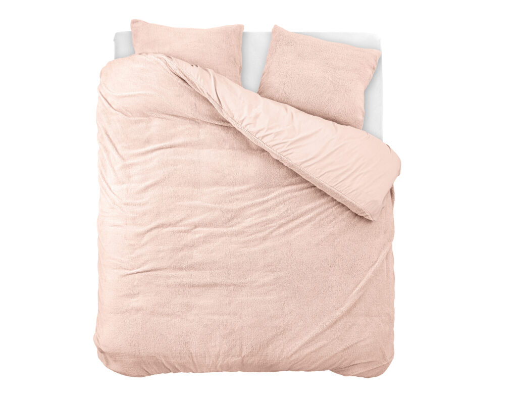 EMSA EMSA Teddy Roze 240 x 200/220 cm