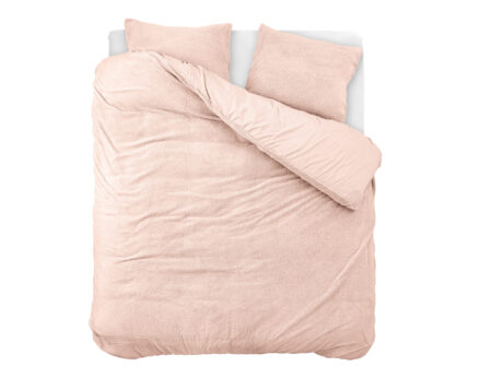 EMSA EMSA Teddy Roze 240 x 200/220 cm