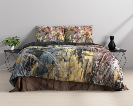 Sleeptime Sarda Multi 140 x 220 cm