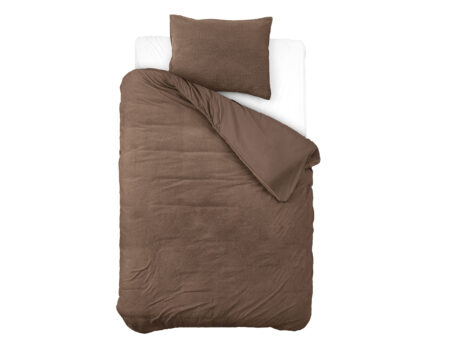 Sleeptime Teddy Bruin 135 x 200 cm