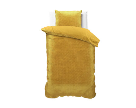 Sleeptime Fashion Goud 135 x 200 cm