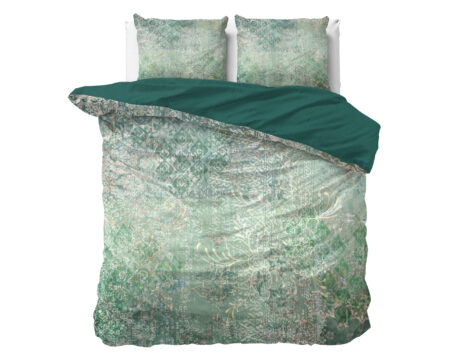 Dreamhouse Dakar Groen 140 x 220 cm
