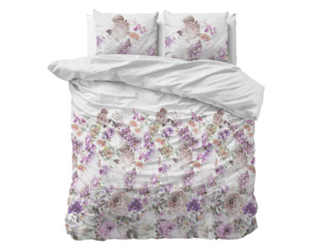 Sleeptime Jenice Roze 200 x 220 cm
