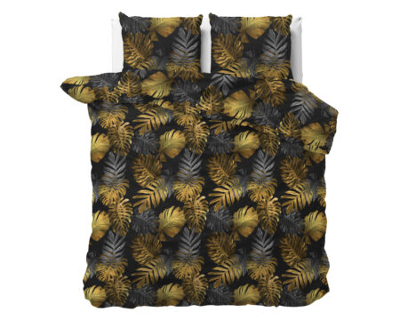 Sleeptime Brigette Goud 200 x 220 cm