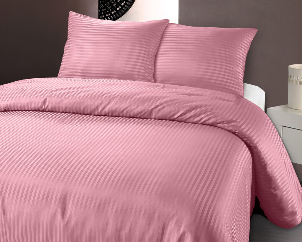 Zensation Dallas Roze 240 x 220 cm