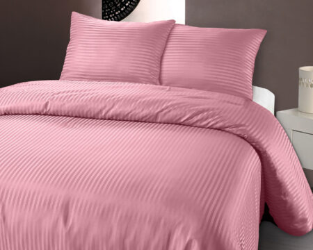 Zensation Dallas Roze 240 x 220 cm