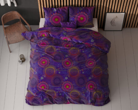 Sleeptime Normy Multi 240 x 200/220 cm