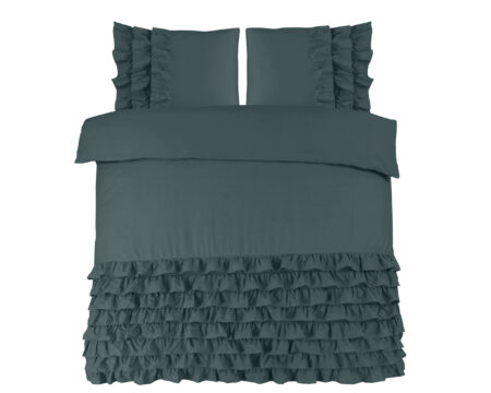 Dreamhouse Cyprus Groen 240 x 220 cm
